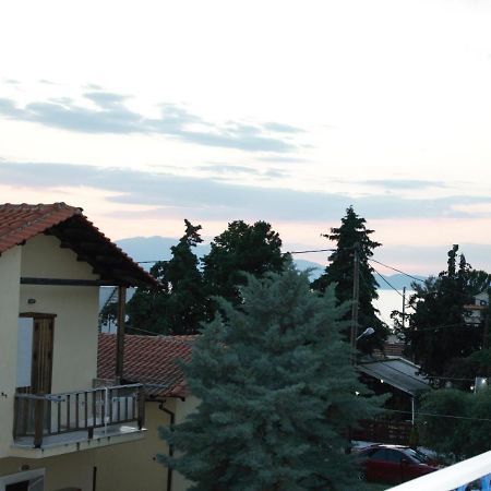 Mani Villas Skala Sotiros Exterior photo